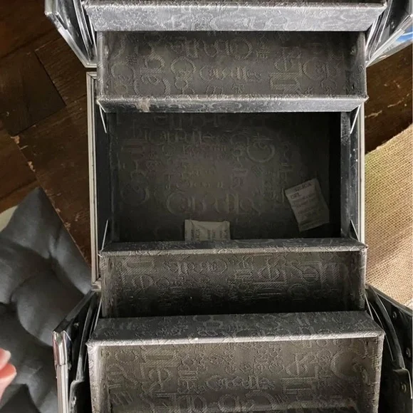 Caboodle Make up case - Picture 3 of 3